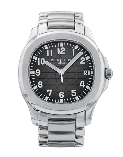 Patek Philippe Aquanaut 5167/1A-001